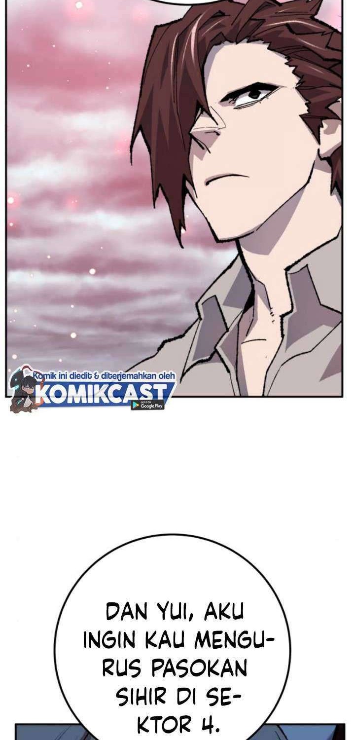 Limit Breaker Chapter 36.1 Gambar 47