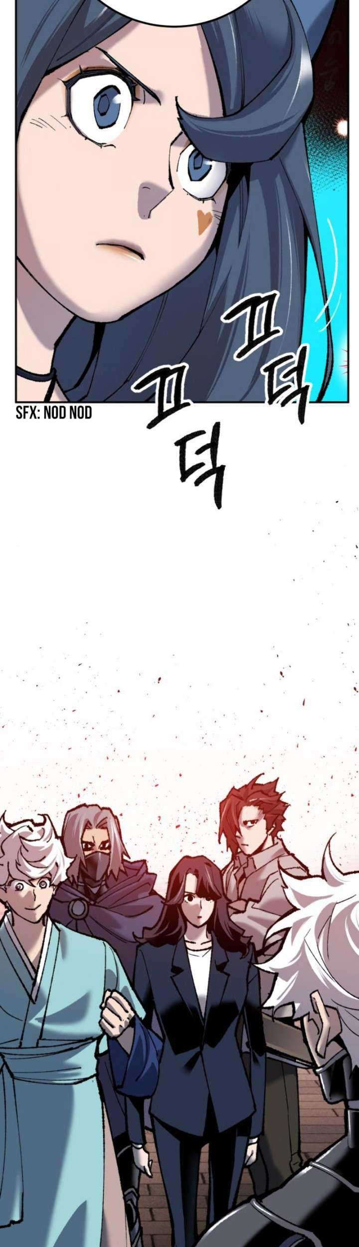 Limit Breaker Chapter 36.1 Gambar 48