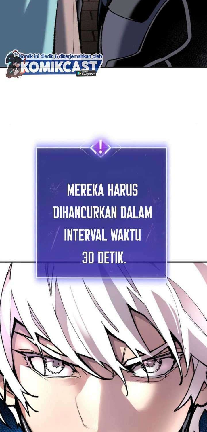 Limit Breaker Chapter 36.1 Gambar 49