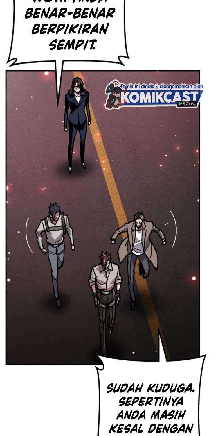 Limit Breaker Chapter 36.1 Gambar 57