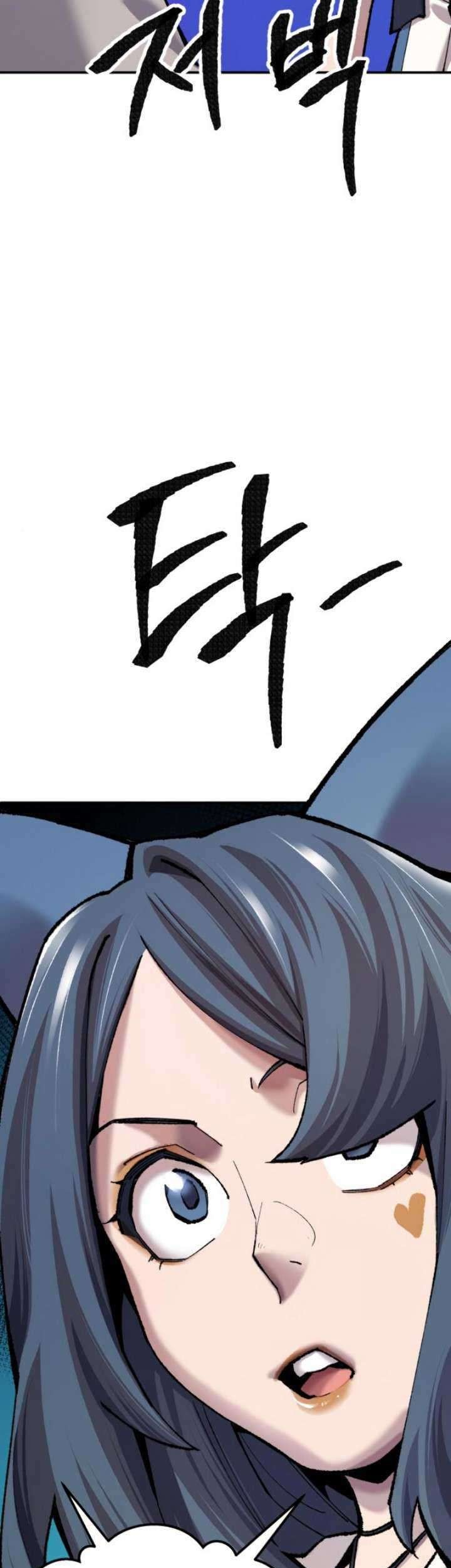 Limit Breaker Chapter 36.1 Gambar 8