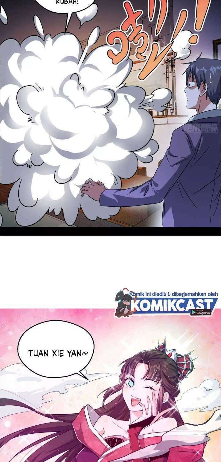 I’m An Evil God Chapter 97 Gambar 5