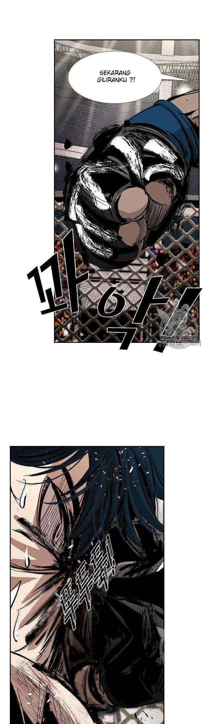 Baca Manhwa Shark Chapter 163 Gambar 2