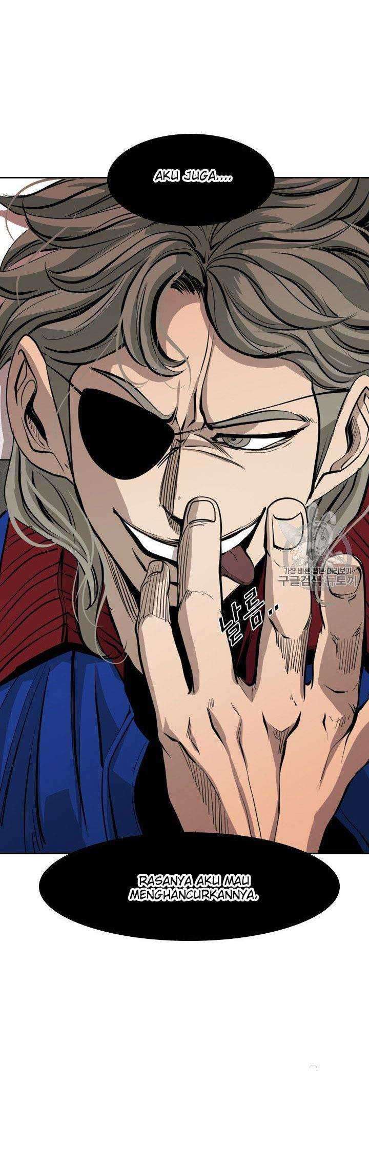 Shark Chapter 163 Gambar 61