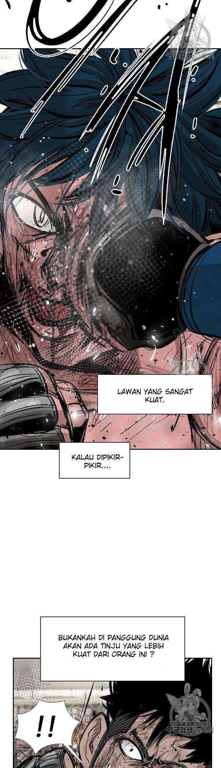 Shark Chapter 163 Gambar 65
