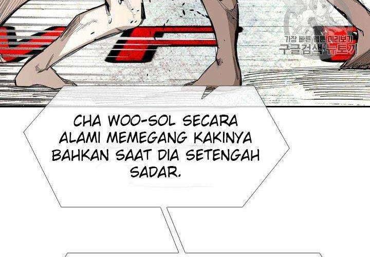 Shark Chapter 163 Gambar 9
