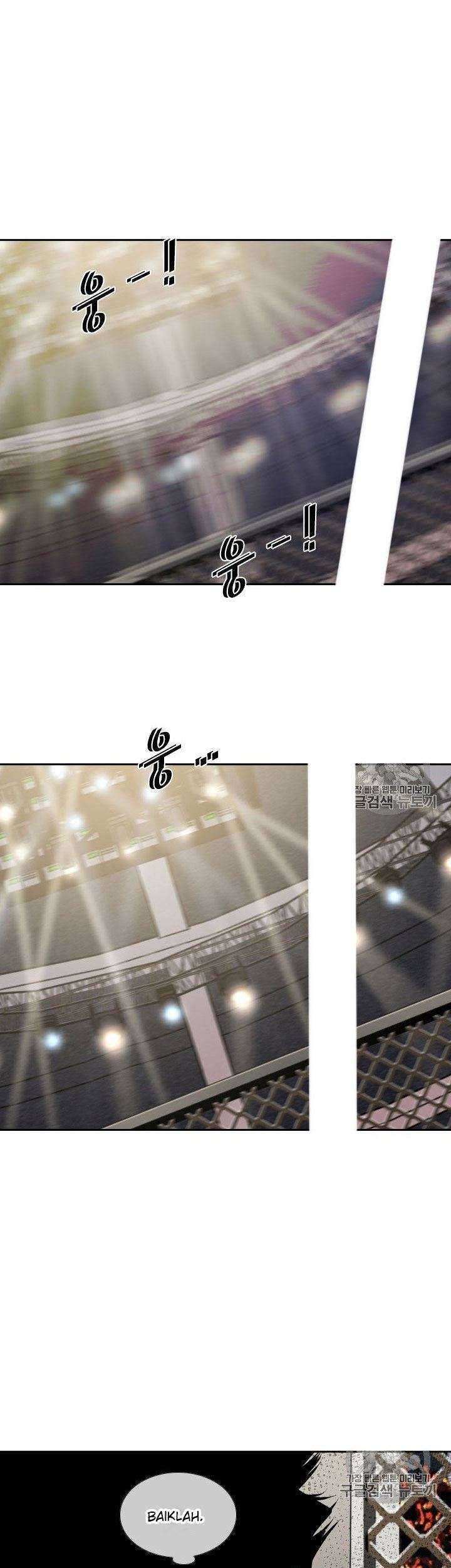 Shark Chapter 162 Gambar 35