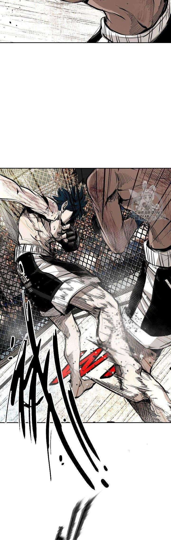 Shark Chapter 162 Gambar 43