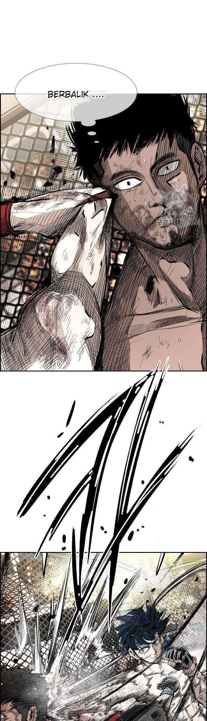 Baca Manhwa Shark Chapter 162 Gambar 2