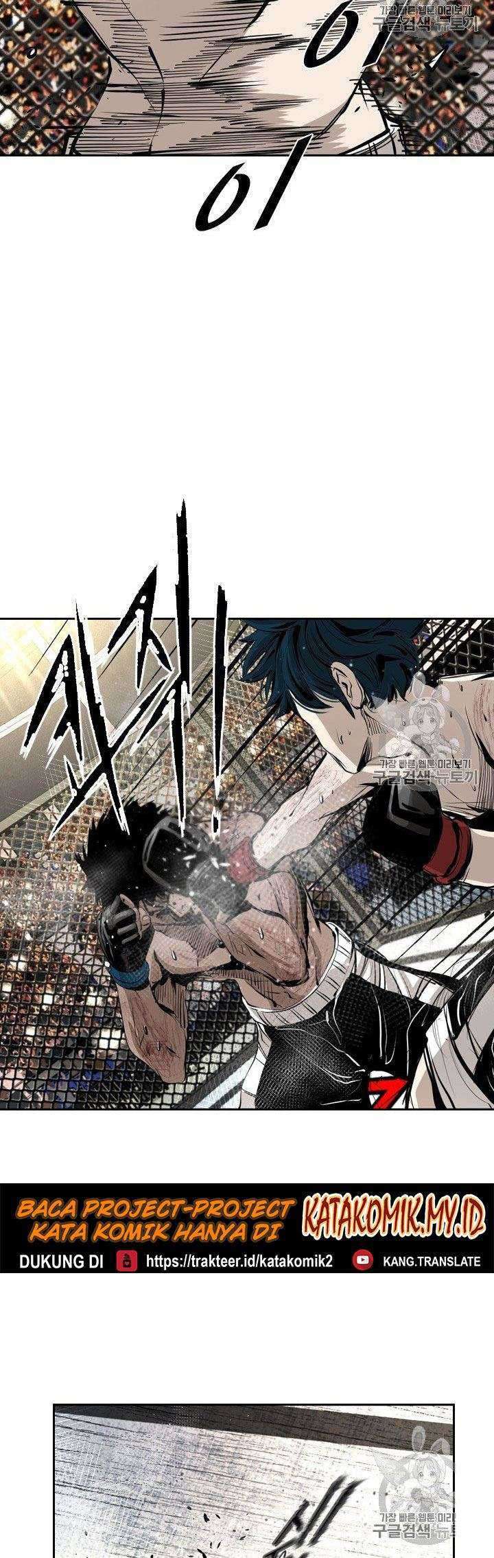 Shark Chapter 162 Gambar 46