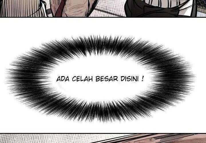 Shark Chapter 162 Gambar 51