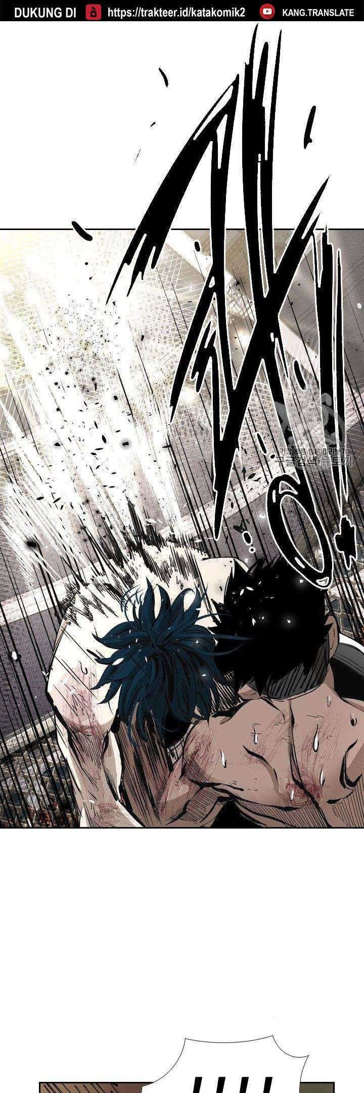 Shark Chapter 162 Gambar 55