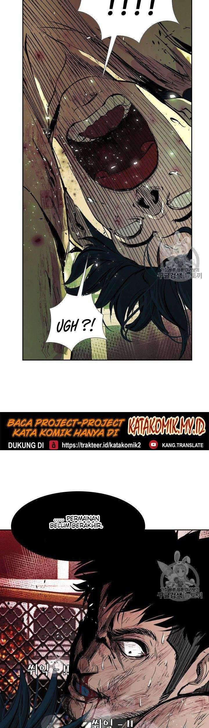 Shark Chapter 162 Gambar 56