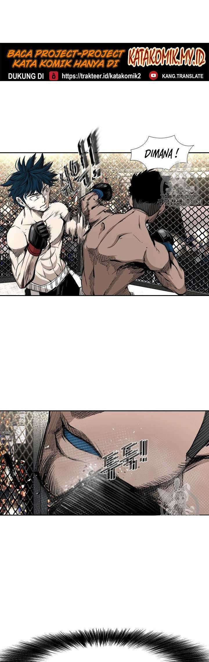 Shark Chapter 161 Gambar 25