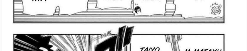 Mission: Yozakura Family Chapter 88 Gambar 4