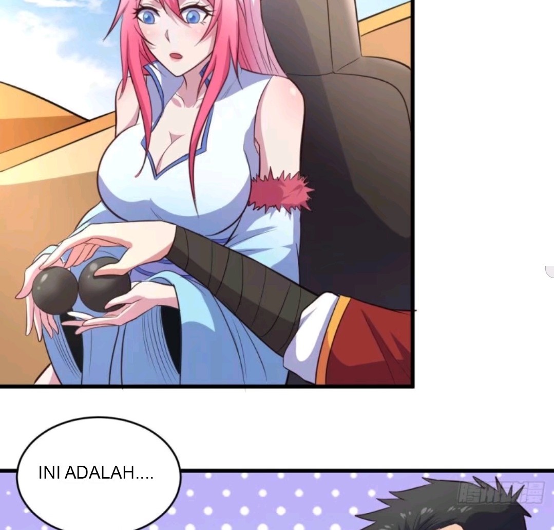 My Harem Depend on Drawing Chapter 64 Gambar 7