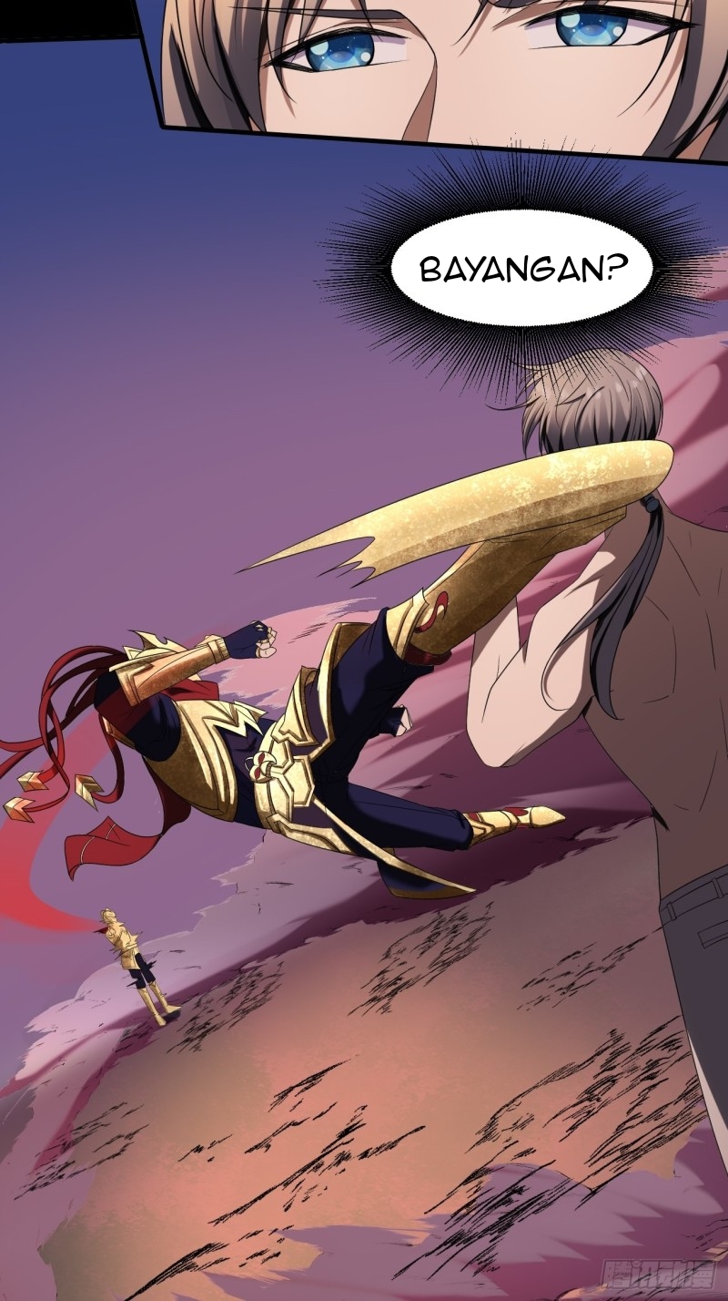 Villain Demon Son In Law Chapter 28.2 Gambar 11
