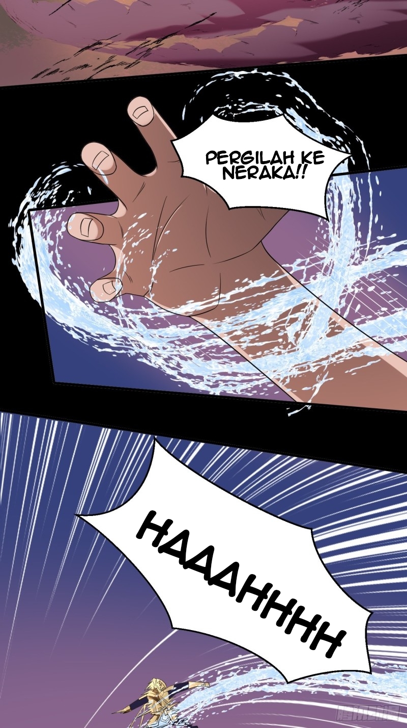 Villain Demon Son In Law Chapter 28.2 Gambar 12