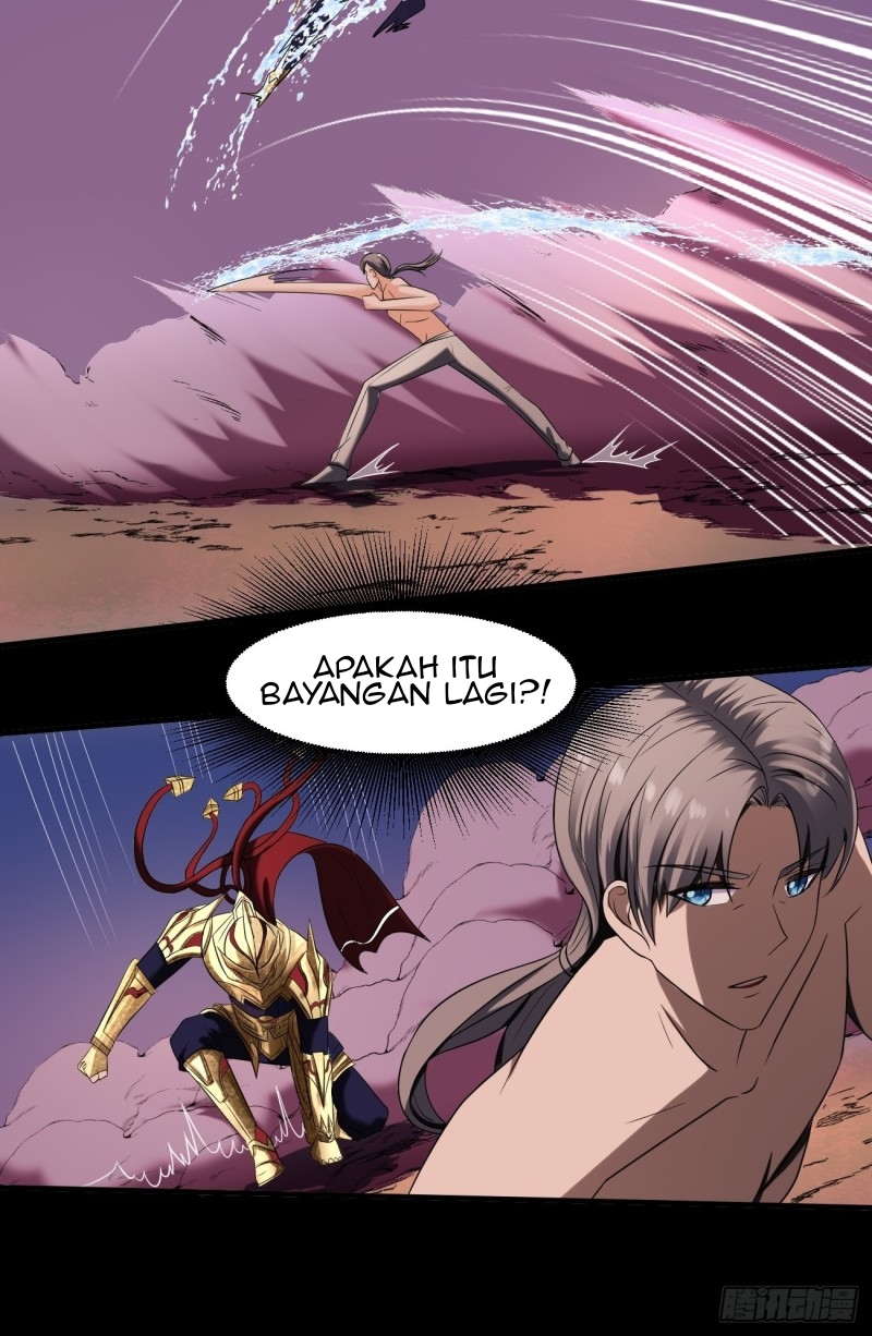 Villain Demon Son In Law Chapter 28.2 Gambar 13