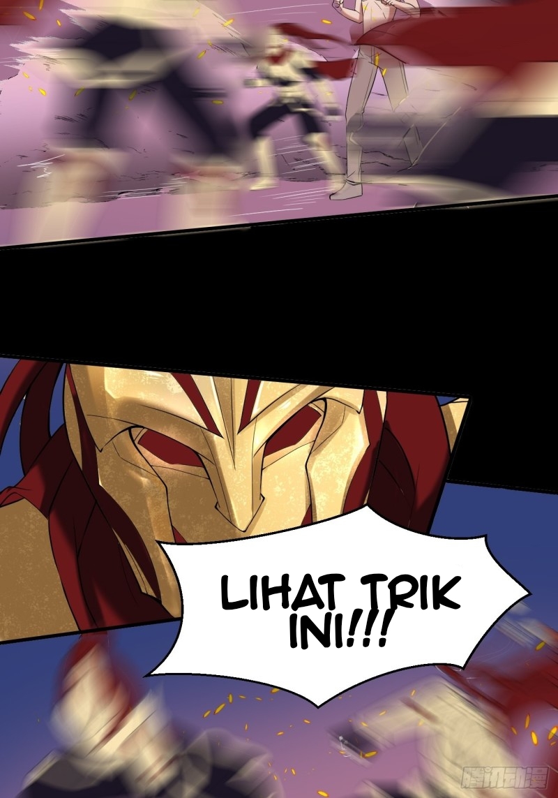 Villain Demon Son In Law Chapter 28.2 Gambar 18