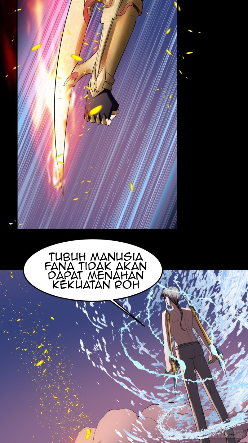 Villain Demon Son In Law Chapter 28.2 Gambar 24
