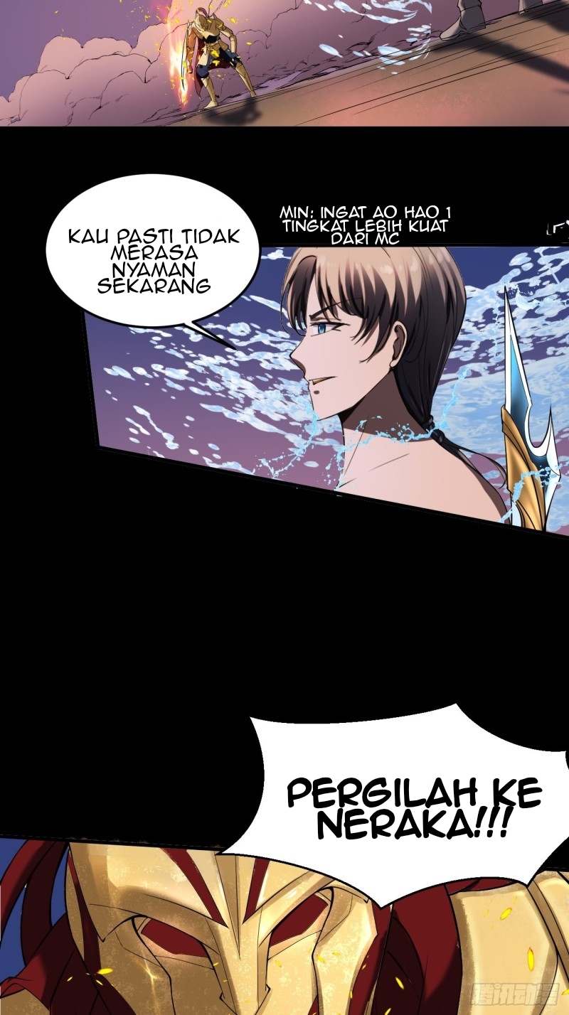 Villain Demon Son In Law Chapter 28.2 Gambar 25