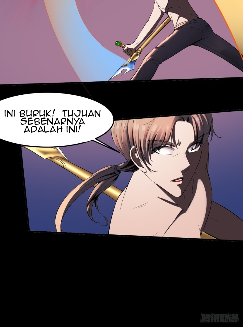 Villain Demon Son In Law Chapter 28.2 Gambar 40