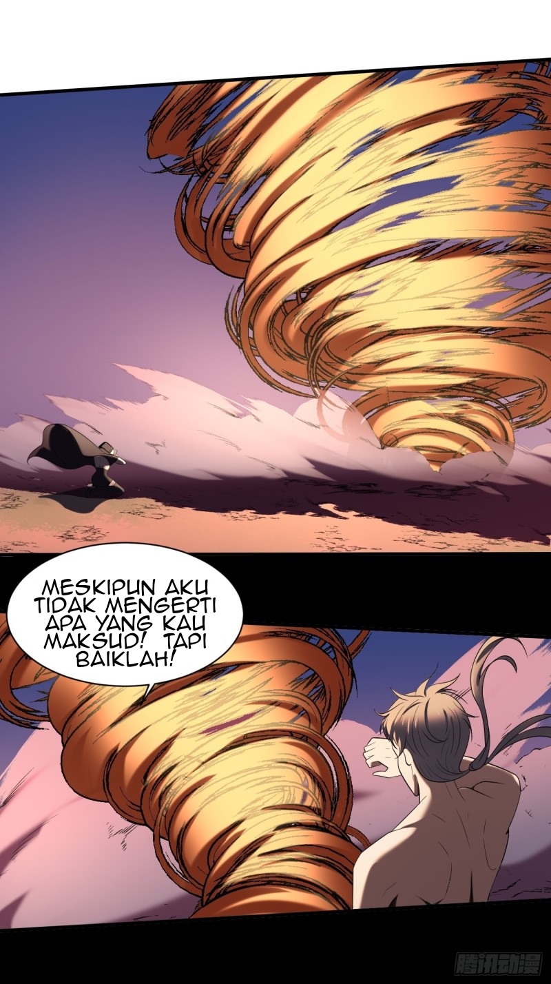 Villain Demon Son In Law Chapter 28.2 Gambar 7