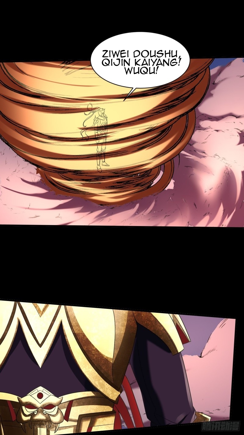 Villain Demon Son In Law Chapter 28.2 Gambar 8