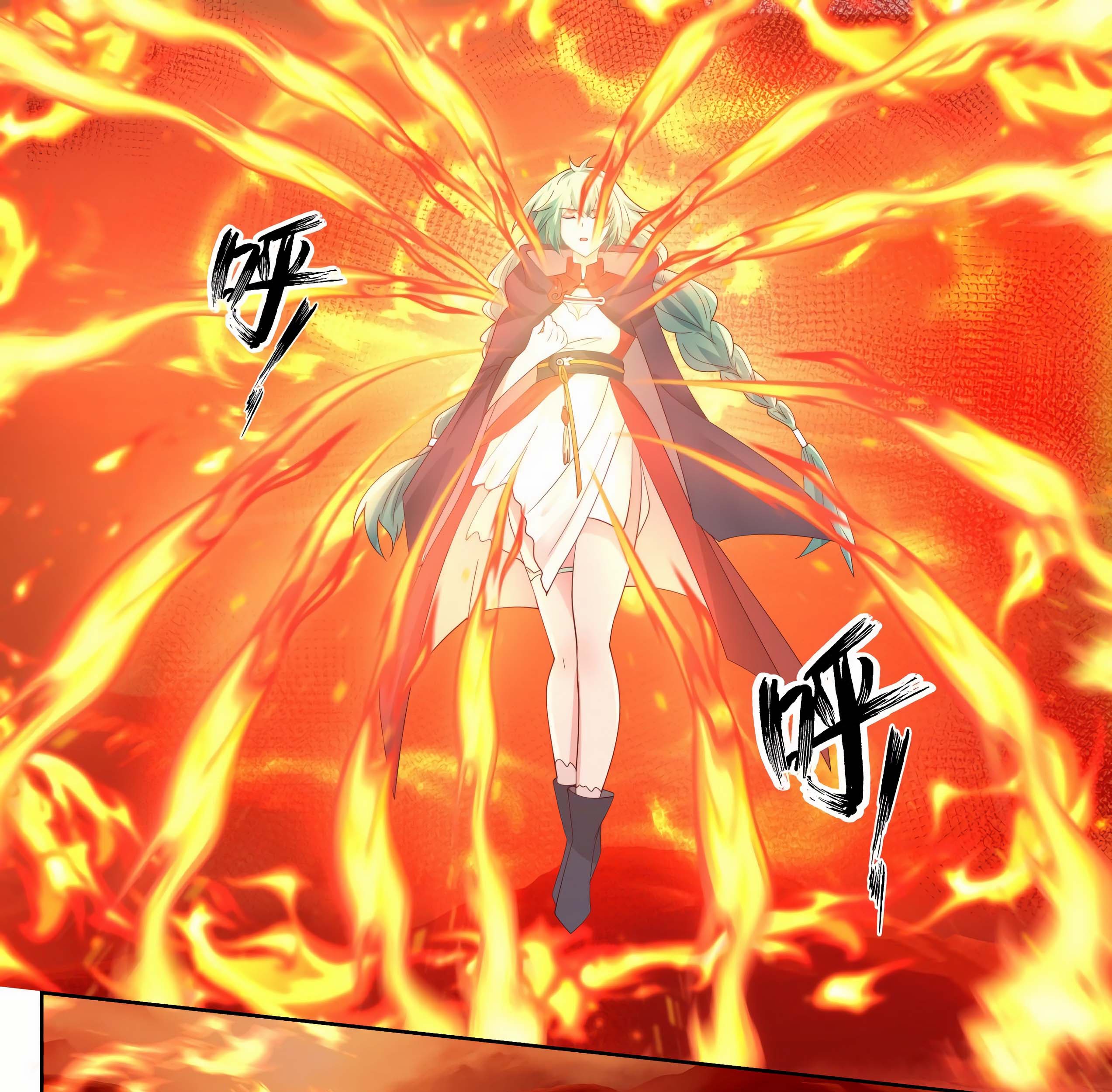 Martial Peak Part 1 Chapter 1279 Gambar 18
