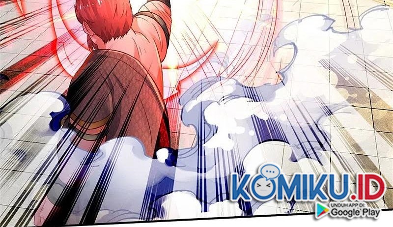 I am Daxianzun Chapter 325 Gambar 16