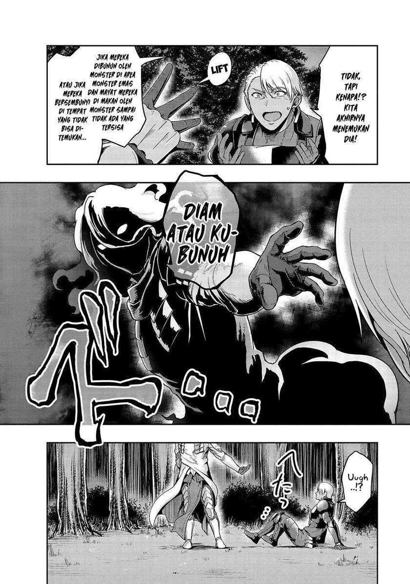 Hazure Waku no “Joutai Ijou Skill” de Saikyou ni Natta Ore ga Subete wo Juurin Suru made Chapter 18 Gambar 21