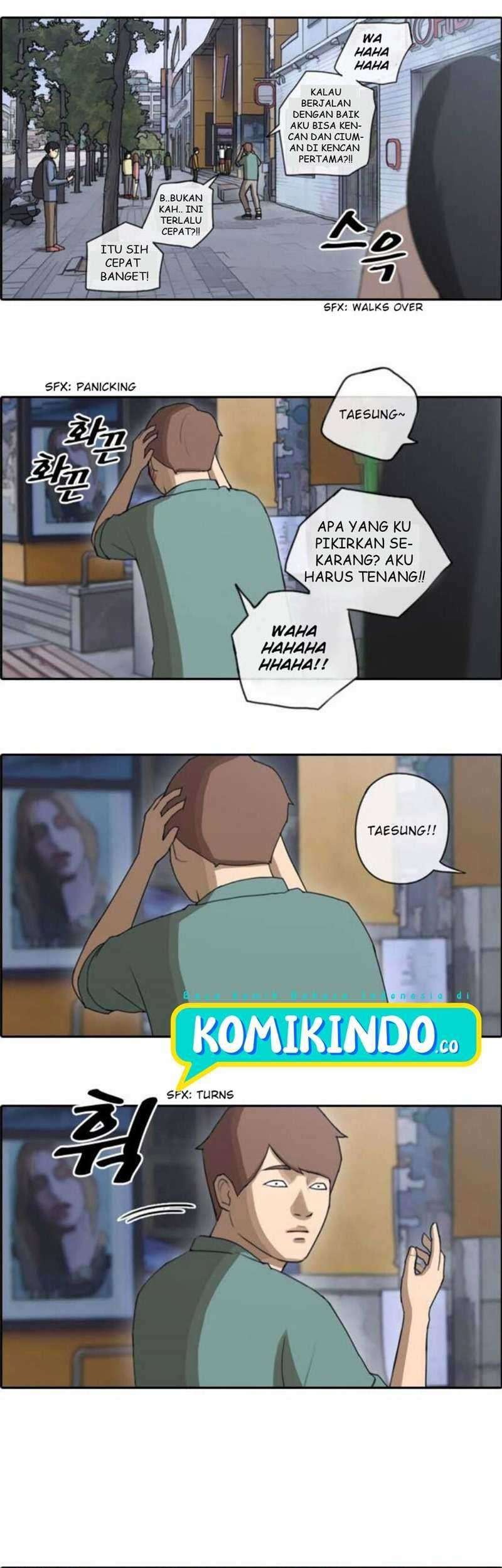 Free Draw Chapter 45 Gambar 14