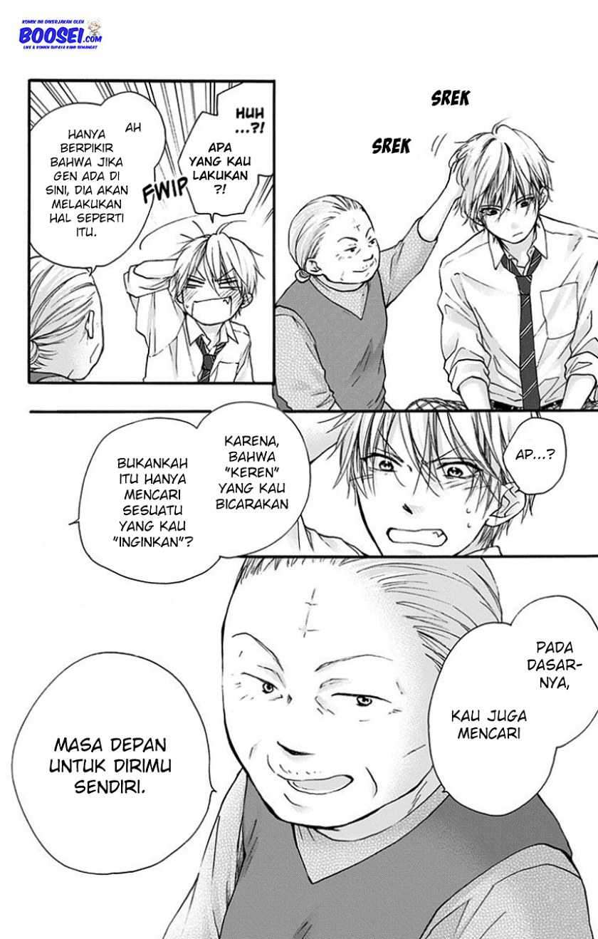 Kono Oto Tomare! Chapter 77 Gambar 10