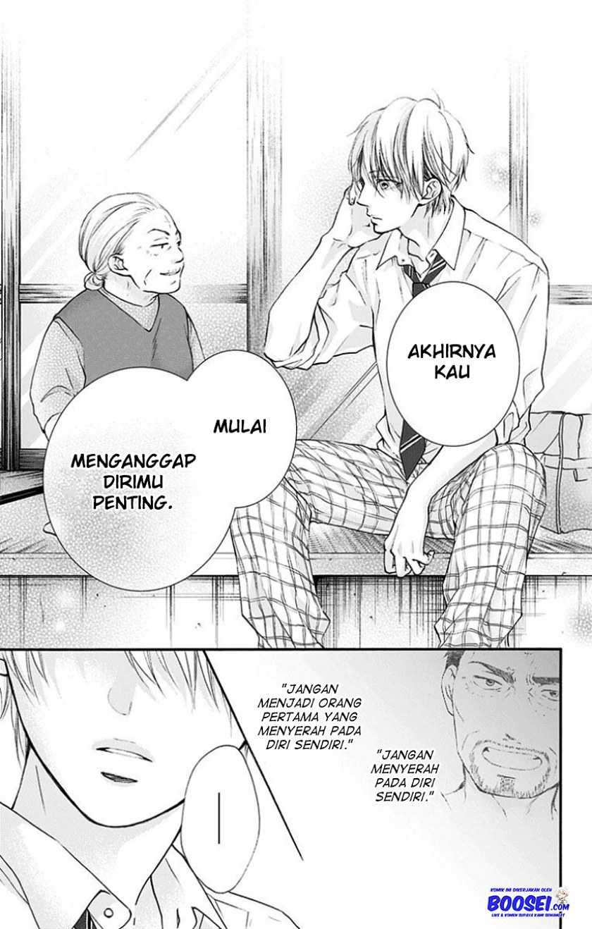 Kono Oto Tomare! Chapter 77 Gambar 11