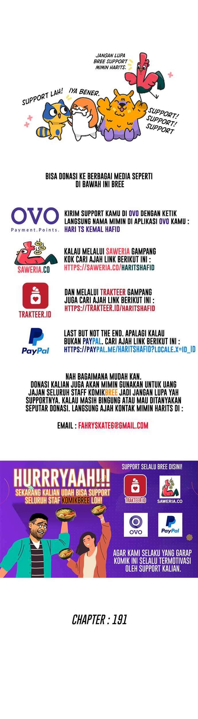 Baca Manhua Rebirth Abandoned Less Return Chapter 191 Gambar 2