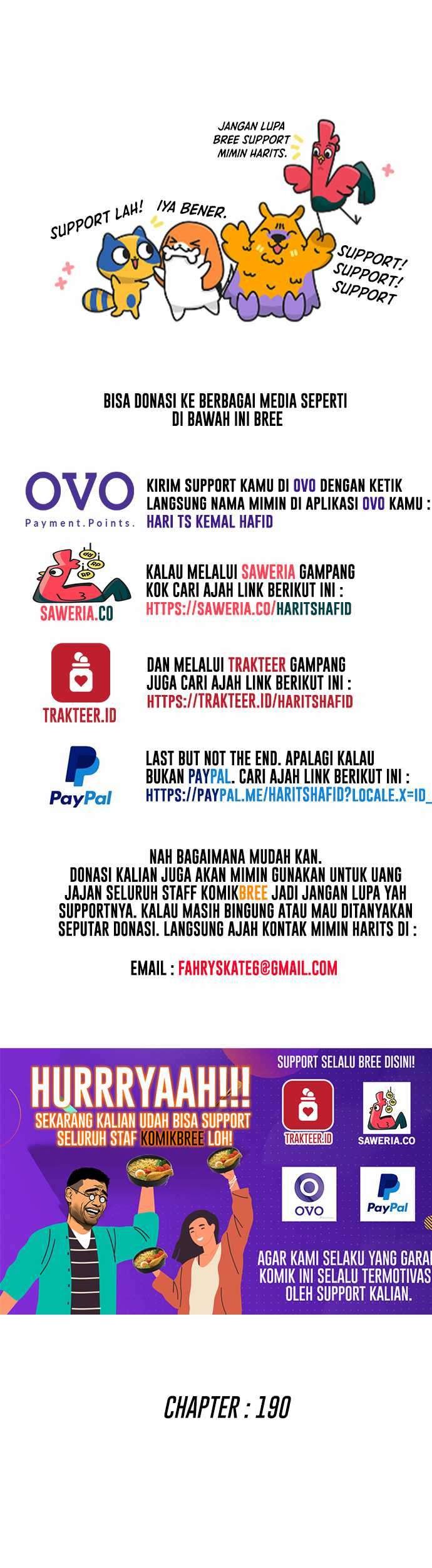 Baca Manhua Rebirth Abandoned Less Return Chapter 190 Gambar 2