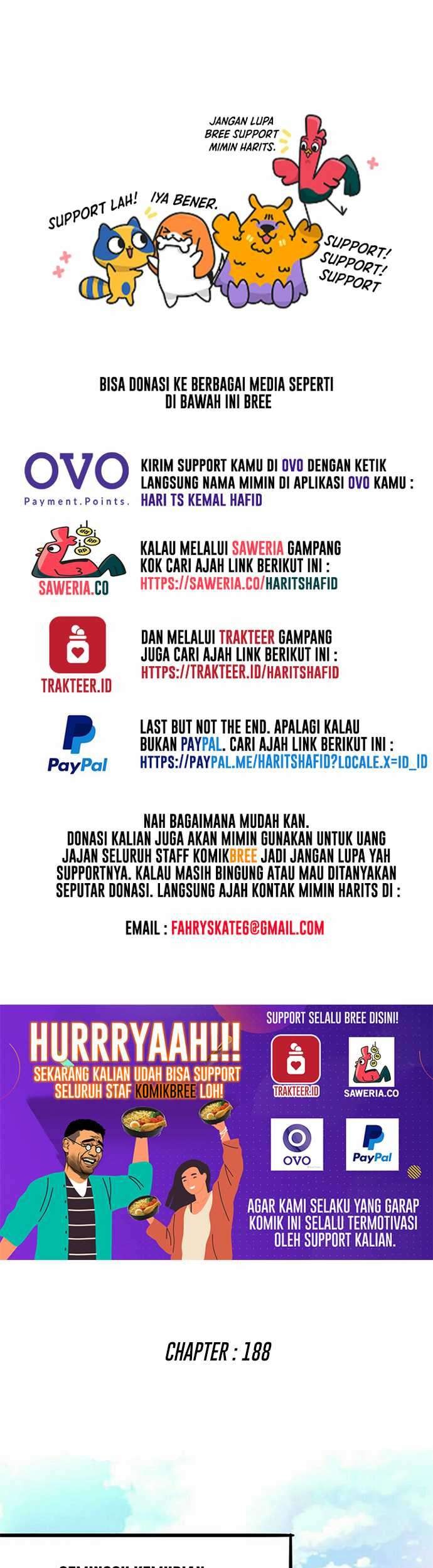 Baca Manhua Rebirth Abandoned Less Return Chapter 188 Gambar 2