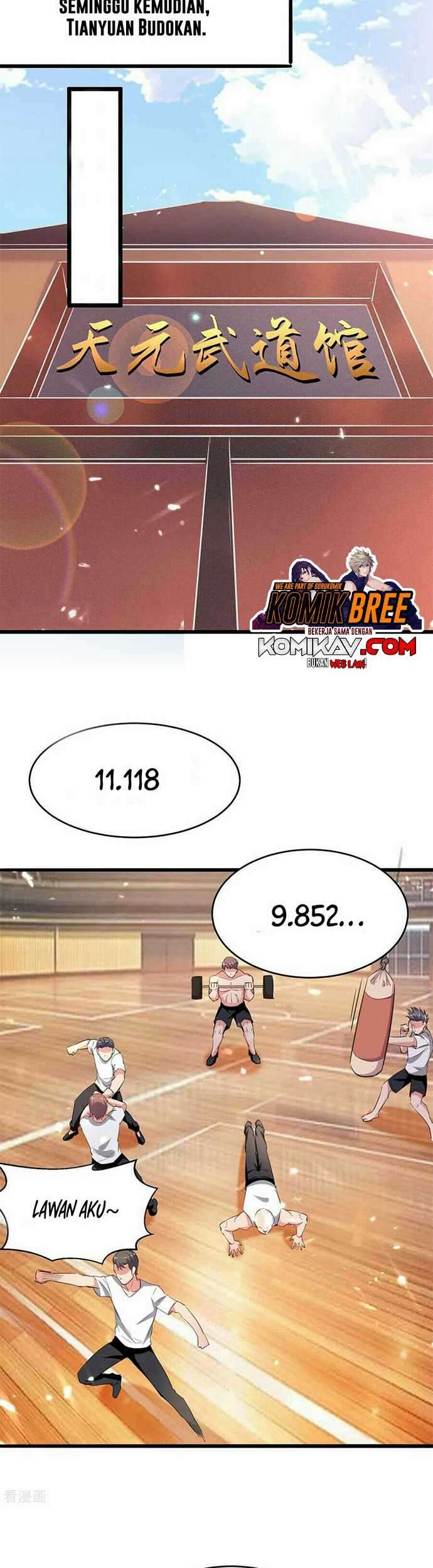 Rebirth Abandoned Less Return Chapter 188 Gambar 3