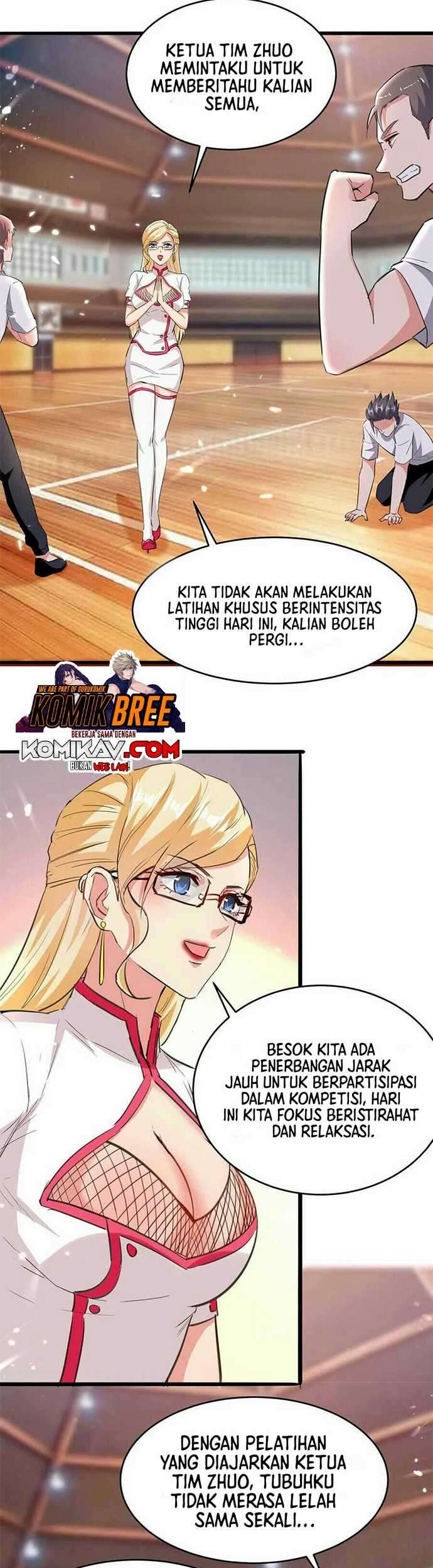 Rebirth Abandoned Less Return Chapter 188 Gambar 4
