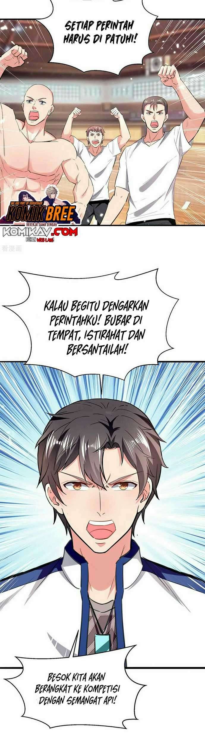 Rebirth Abandoned Less Return Chapter 188 Gambar 6