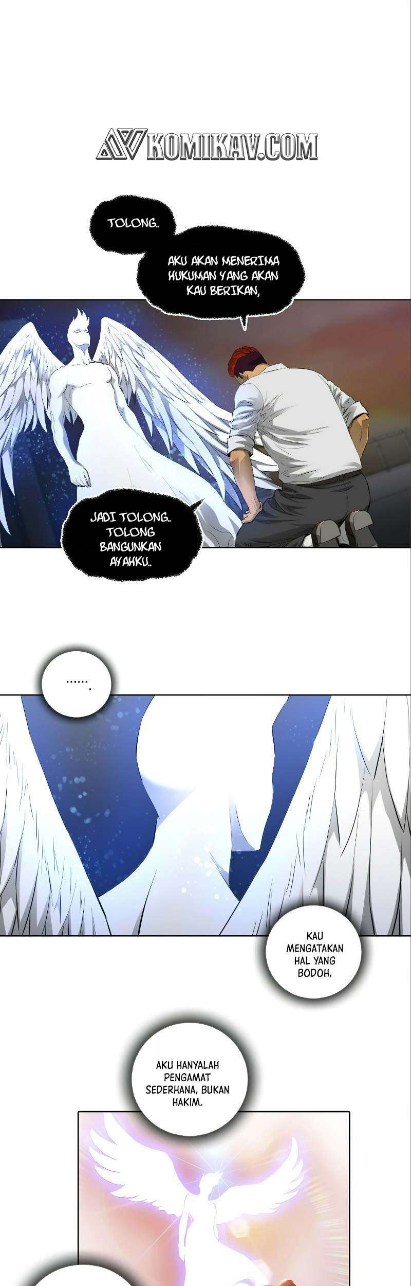Baca Manhwa Second life of a Gangster Chapter 59 Gambar 2