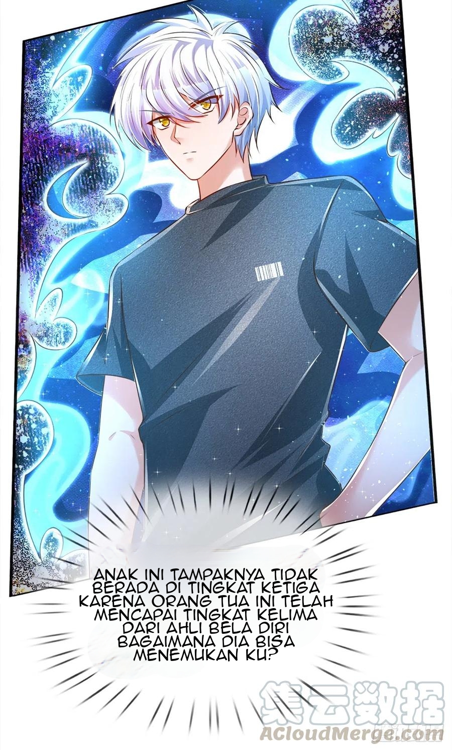 100.000 Layers Of Body Refining: I Raise All Emperor Chapter 25 Gambar 13