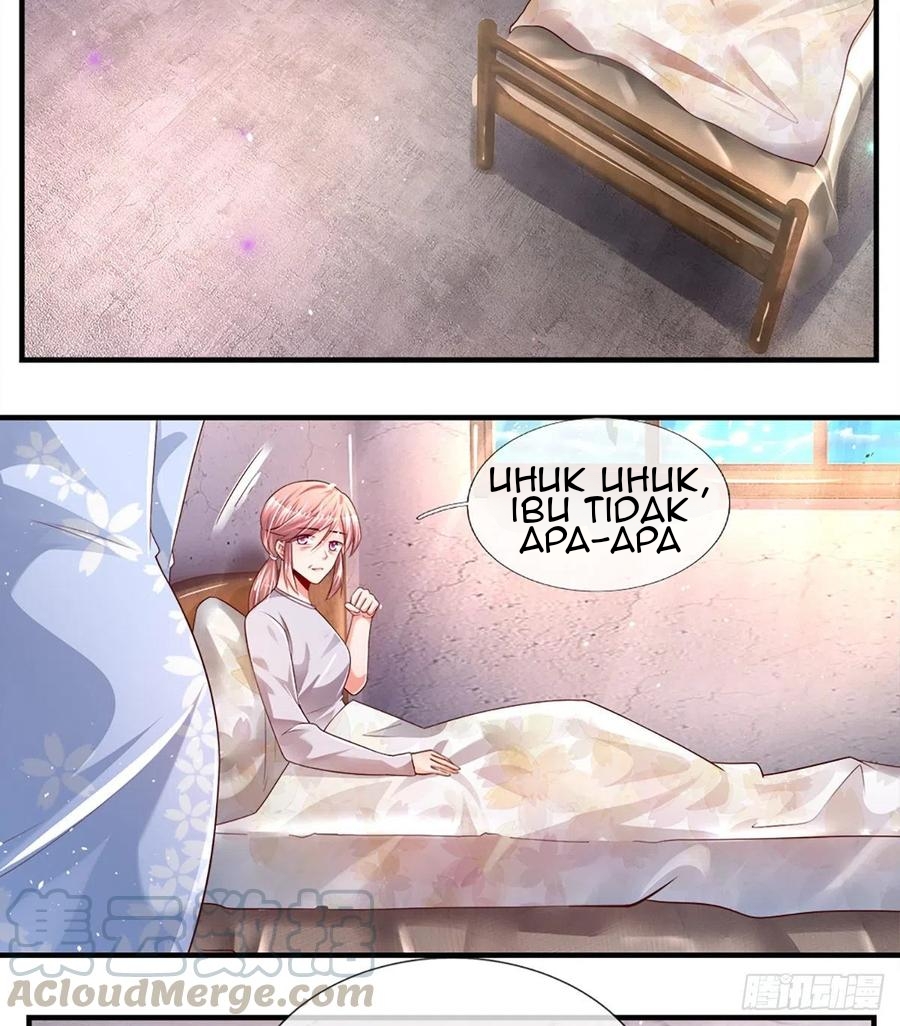 100.000 Layers Of Body Refining: I Raise All Emperor Chapter 25 Gambar 33