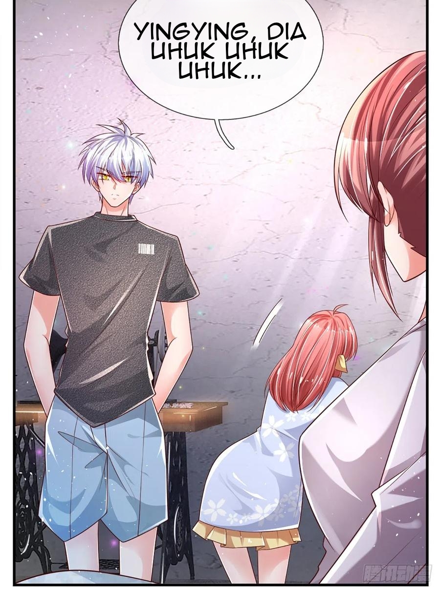 100.000 Layers Of Body Refining: I Raise All Emperor Chapter 25 Gambar 34