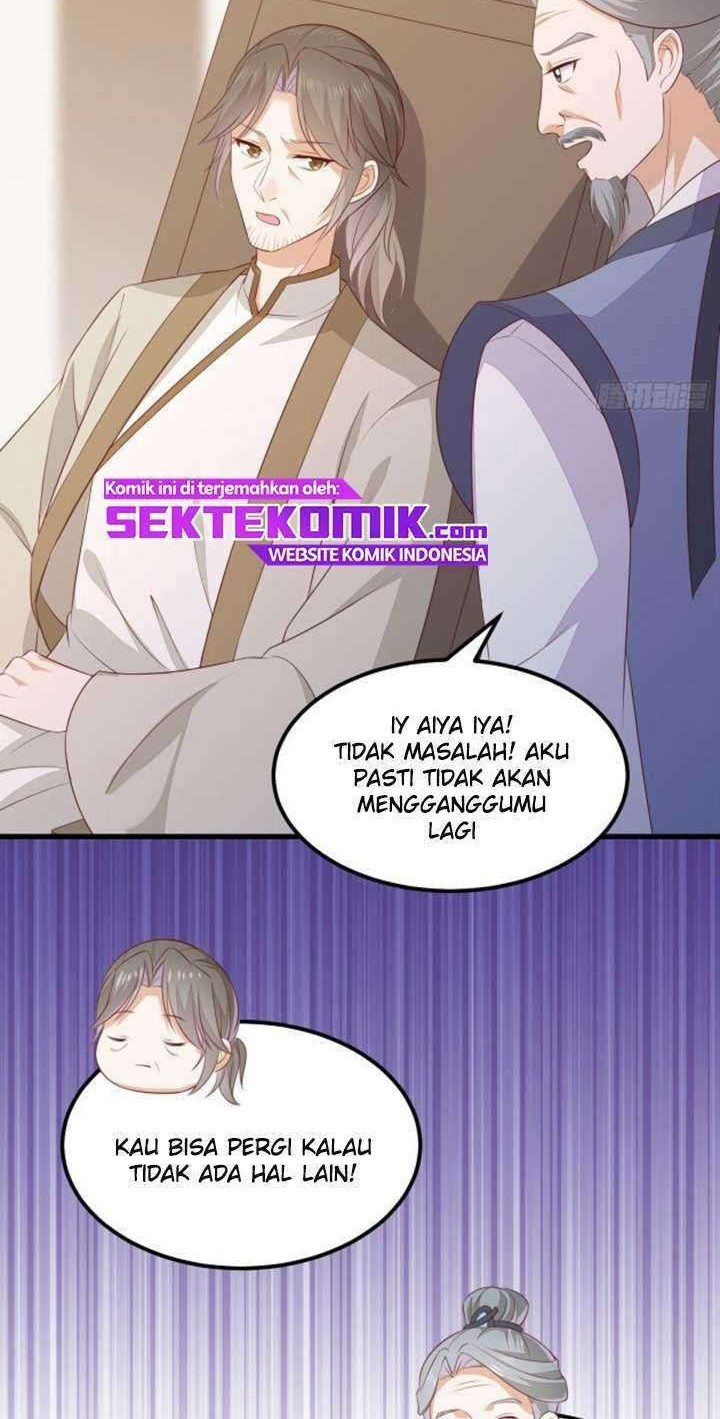 Pupillary Master Chapter 142.1 Gambar 7