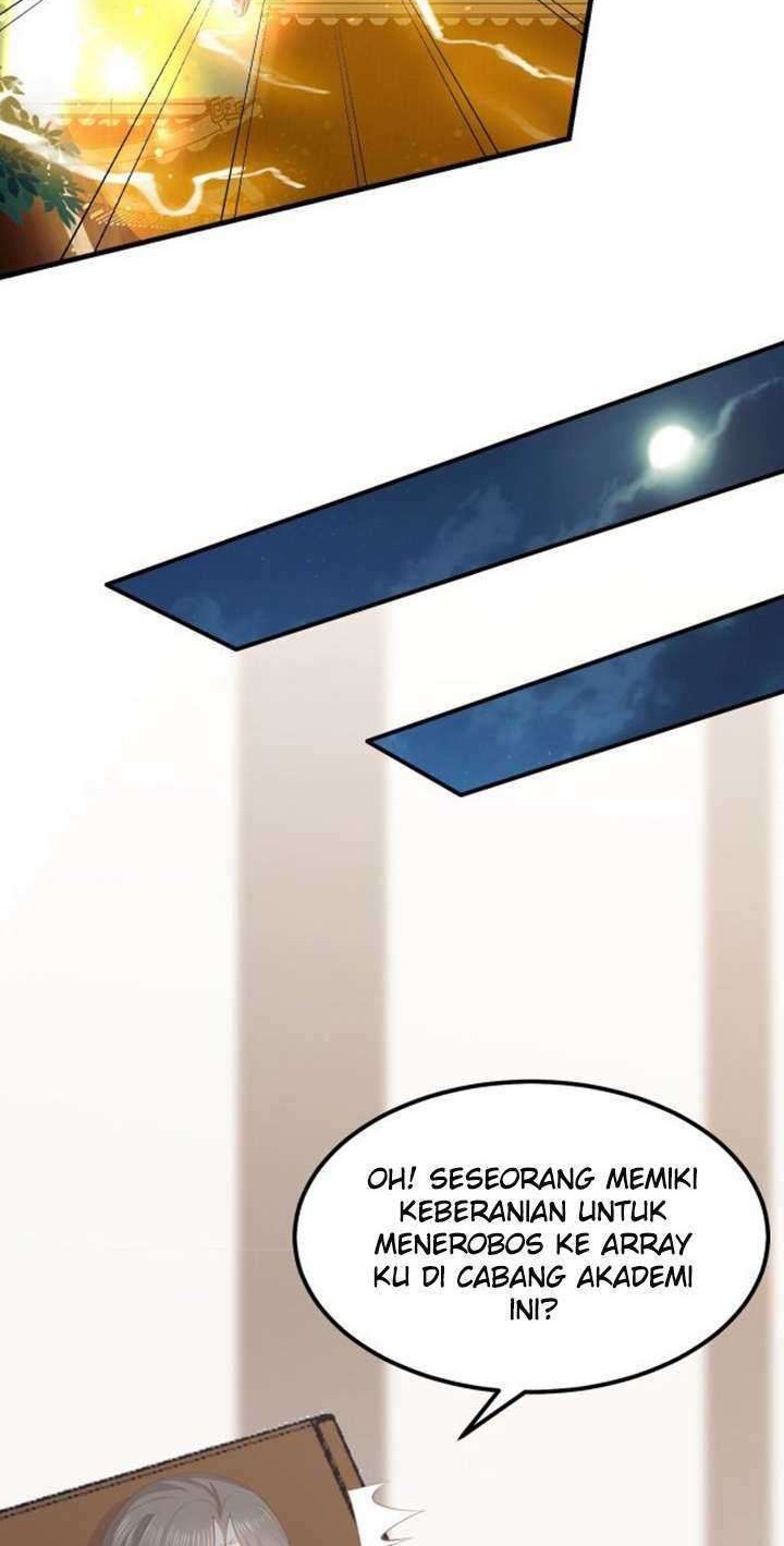 Pupillary Master Chapter 142.1 Gambar 11