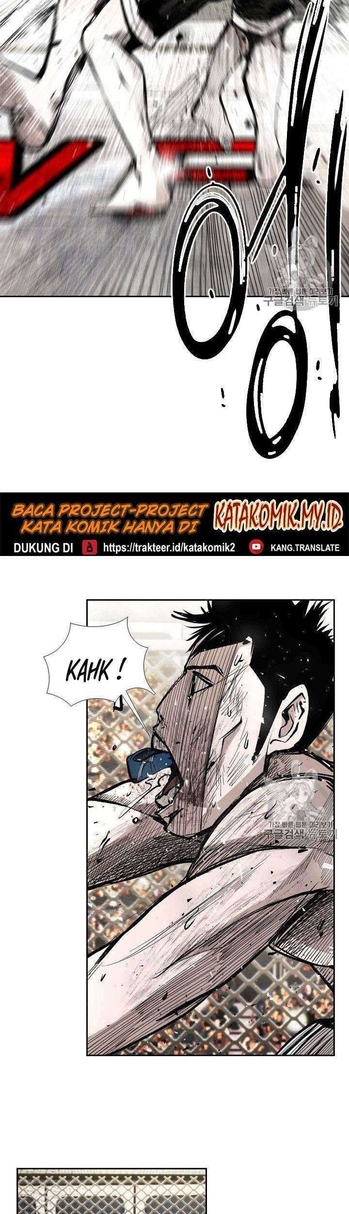 Shark Chapter 166 Gambar 26