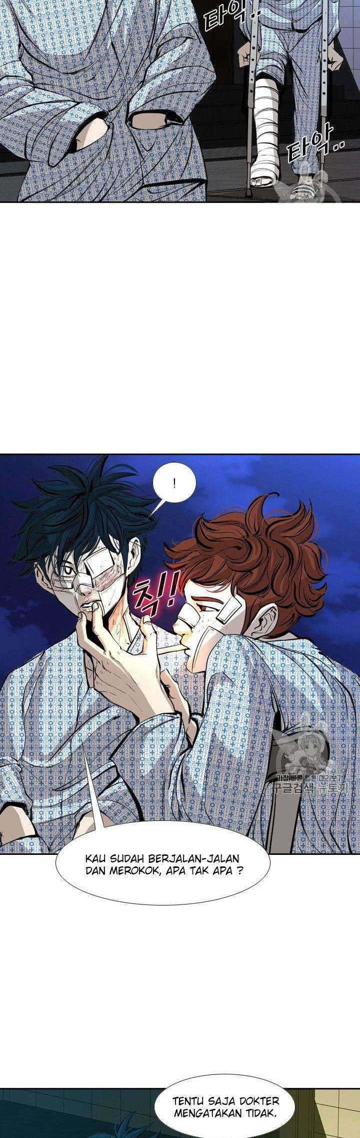 Shark Chapter 166 Gambar 37