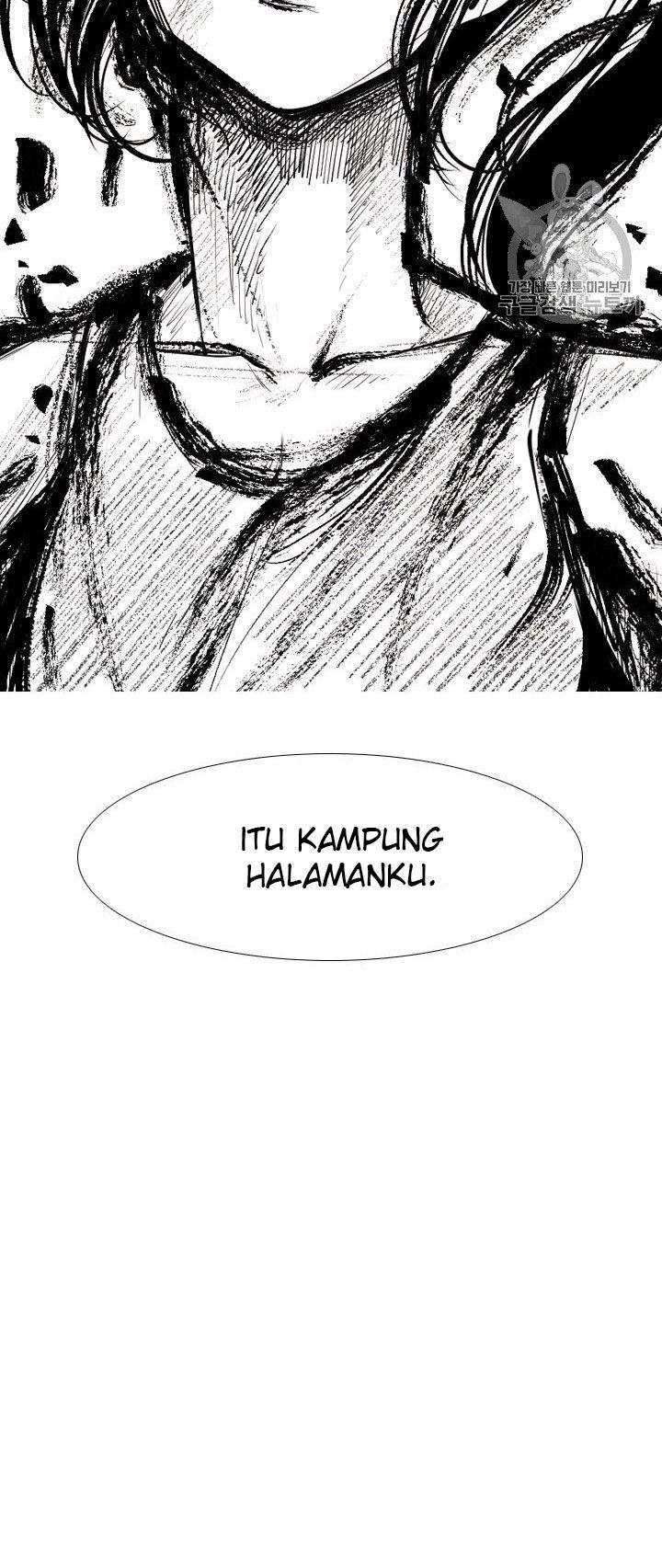 Shark Chapter 166 Gambar 4